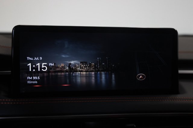 New 2026 Genesis G70 3.3T Prestige AWD/4WD image 26