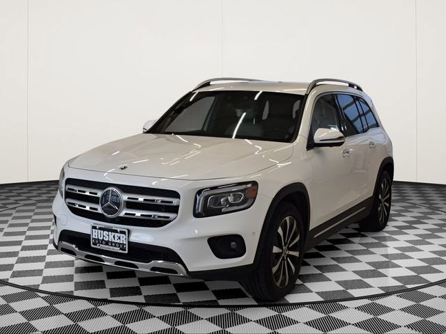 Used 2023 Mercedes-Benz GLB 250 4MATIC image 9