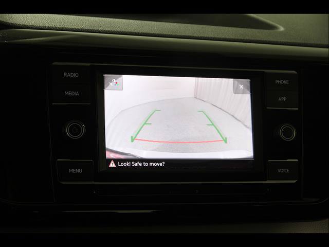 Certified 2023 Volkswagen Taos S FWD image 12