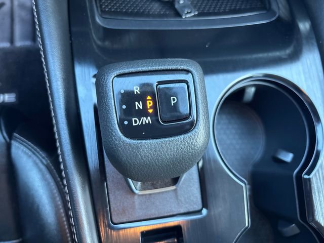 Used 2023 Nissan Rogue SL image 32