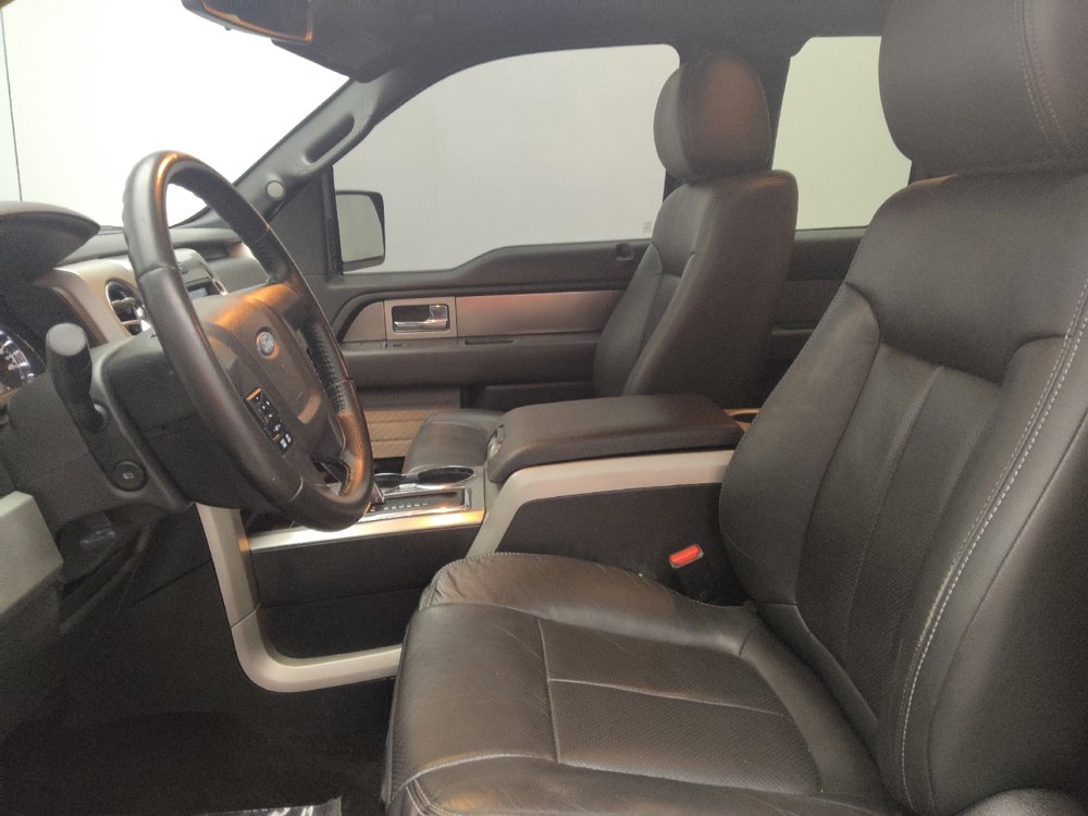 Used 2014 Ford F150 FX2 w/ Equipment Group 402A Luxury RWD image 17