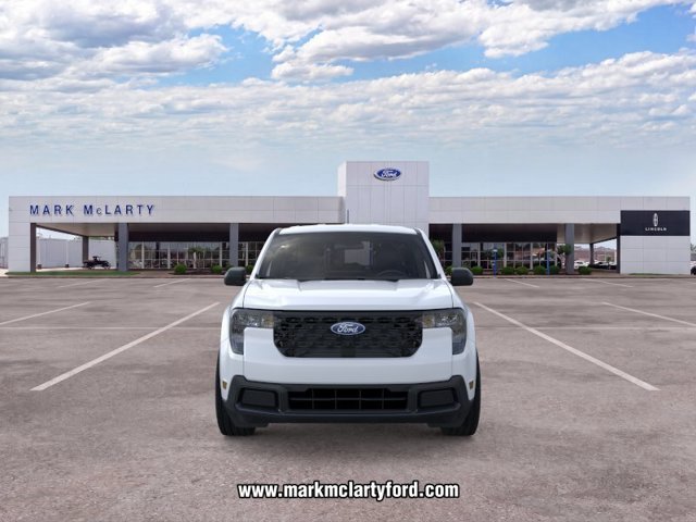 New 2026 Ford Maverick XLT w/ Equipment Group 301A AWD/4WD image 6