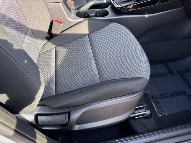 Used 2025 Kia Soul S FWD image 10