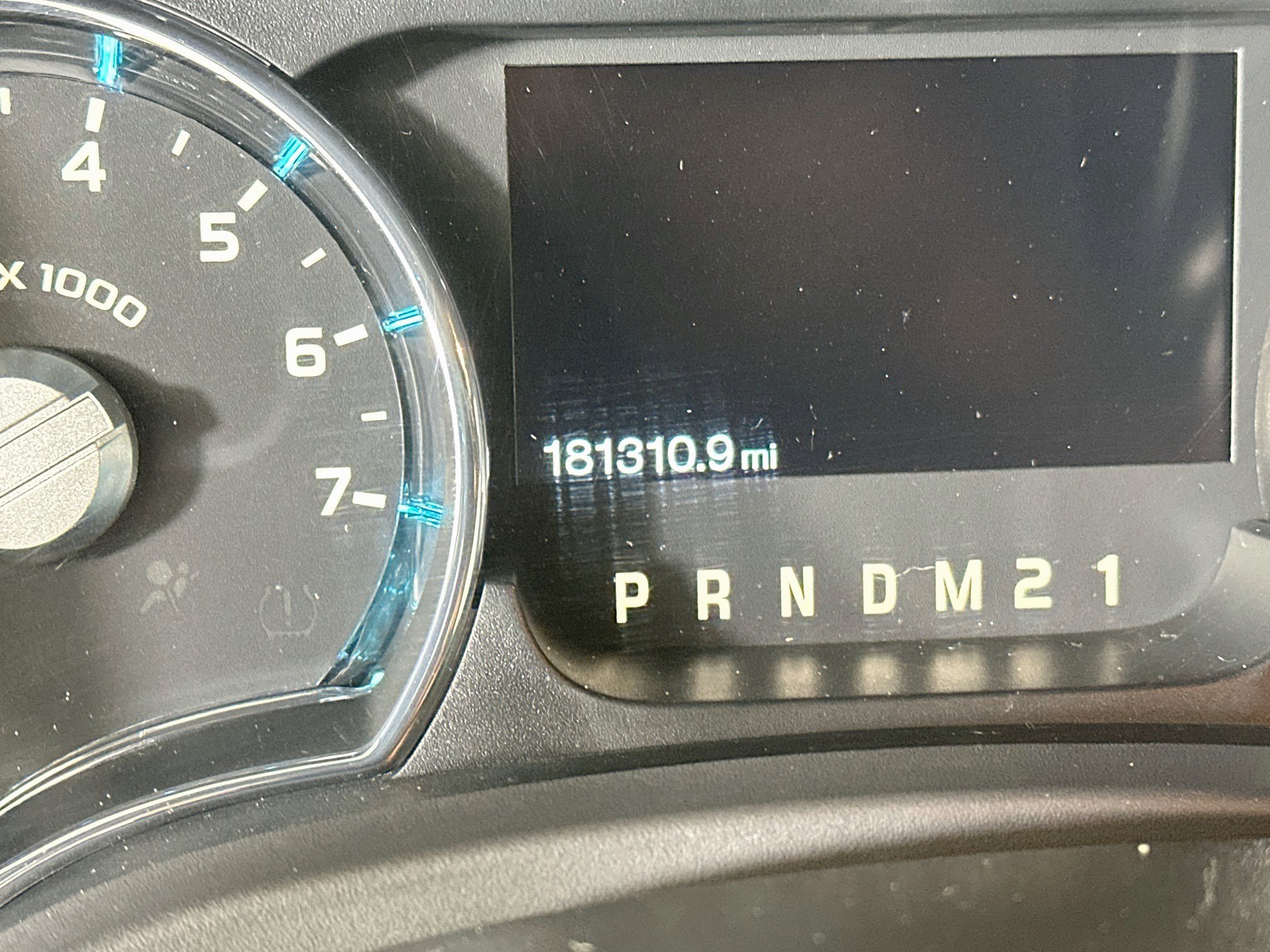 Used 2012 Ford F150 Lariat w/ Lariat Plus Pkg RWD image 19