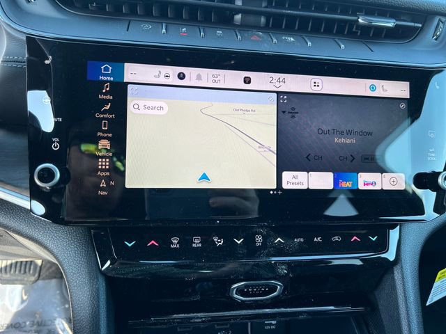 New 2026 Jeep Grand Cherokee Limited image 27