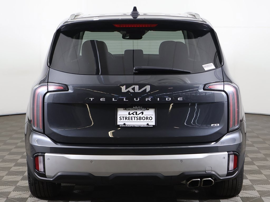Used 2024 Kia Telluride SX X-Line image 16