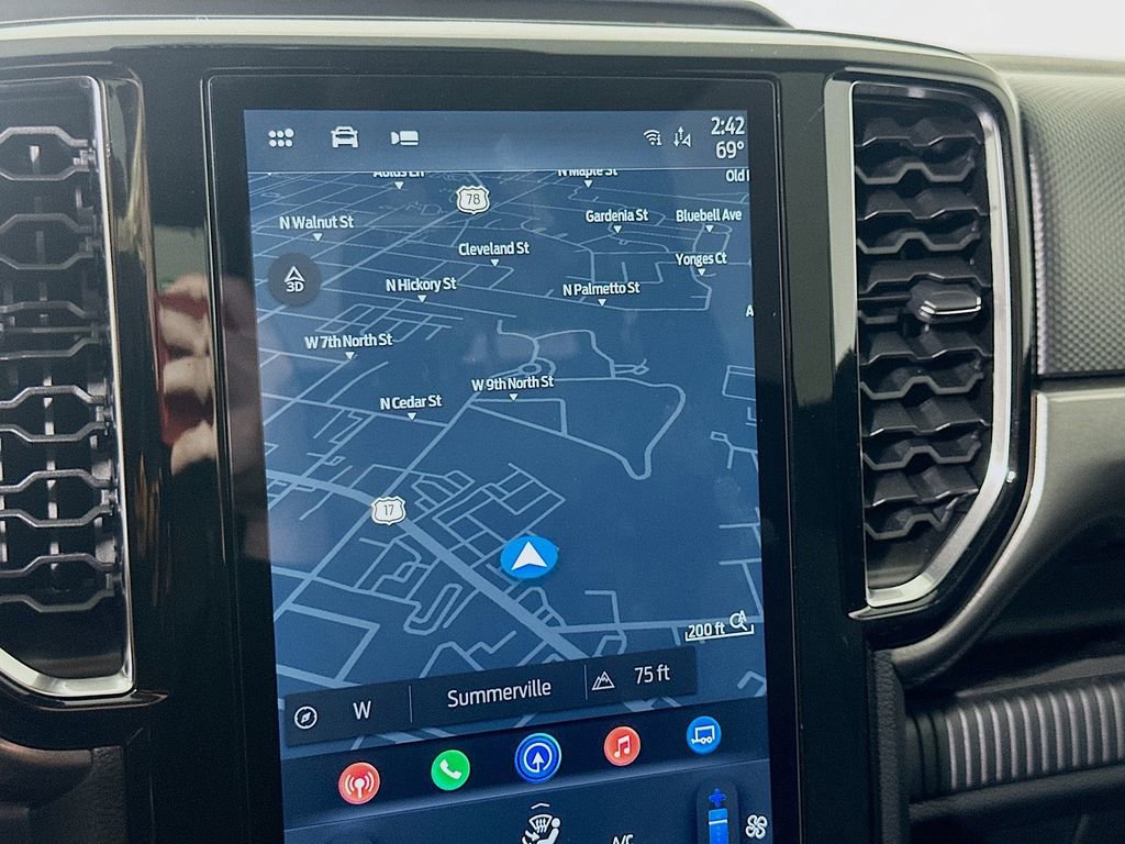 Used 2024 Ford Ranger XLT w/ FX4 Off-Road Package image 28