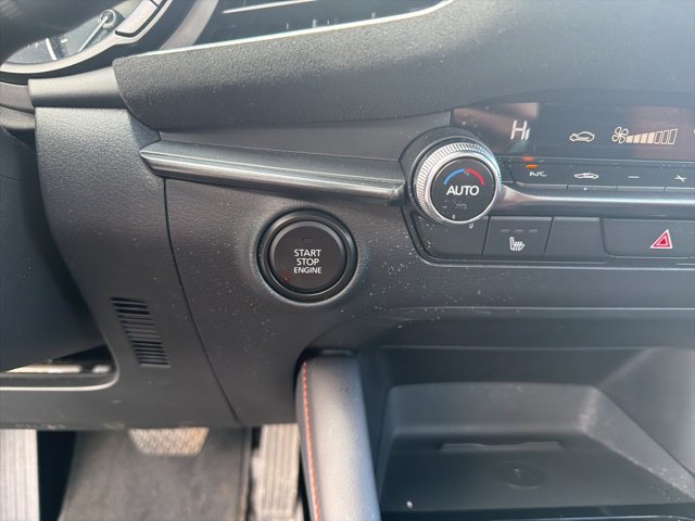 Used 2025 MAZDA MAZDA3 s AWD/4WD image 24