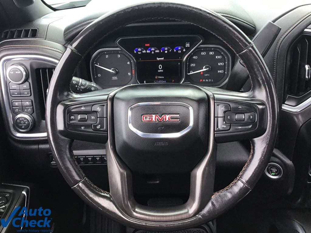 Used 2023 GMC Sierra 2500 AT4 w/ AT4 Premium Plus Package image 20