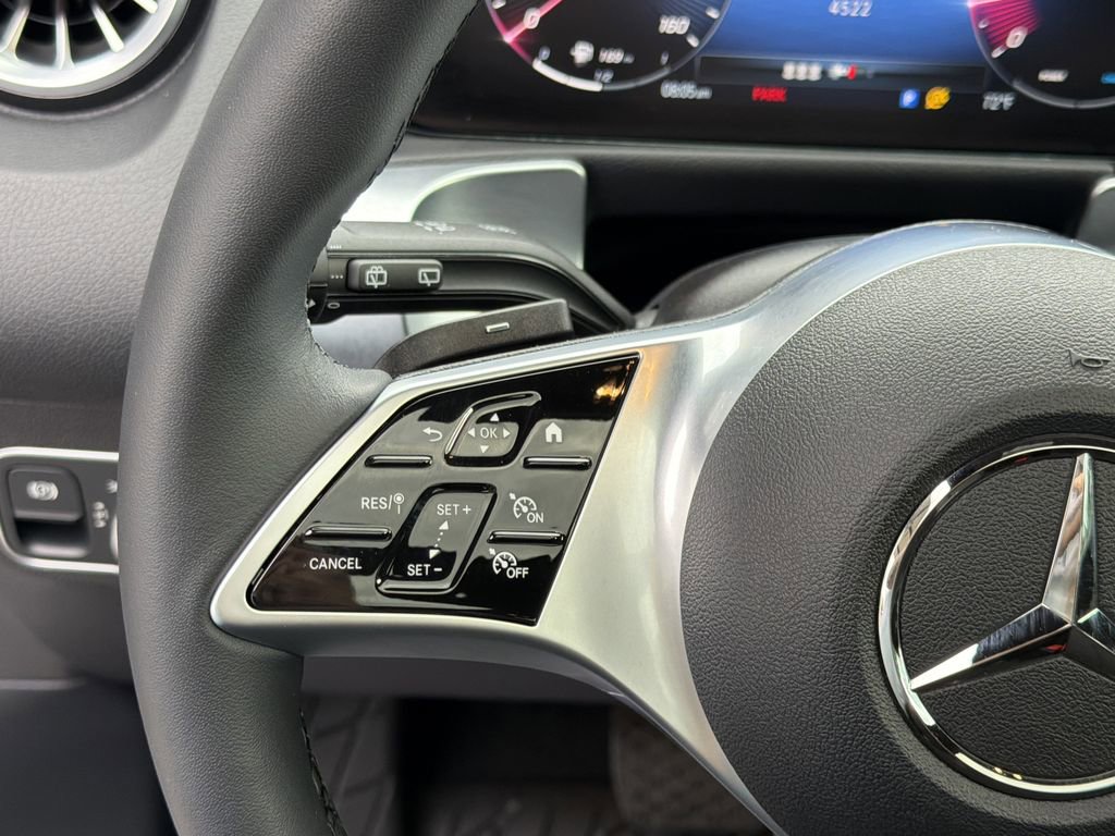 Certified 2026 Mercedes-Benz GLB 250 4MATIC image 24
