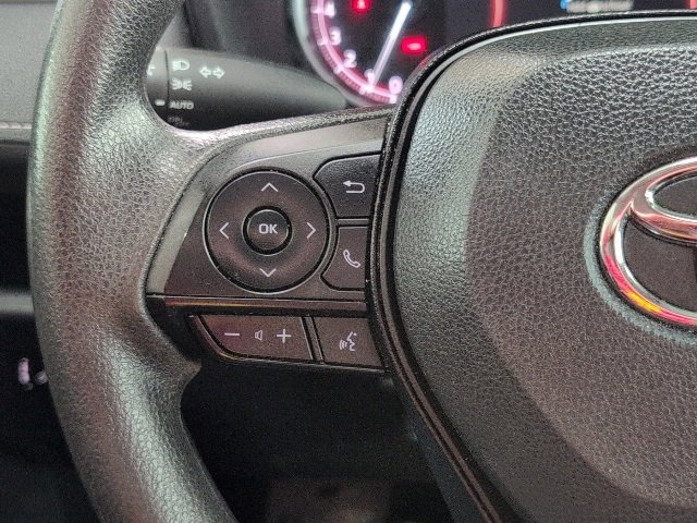 Used 2024 Toyota RAV4 XLE image 24