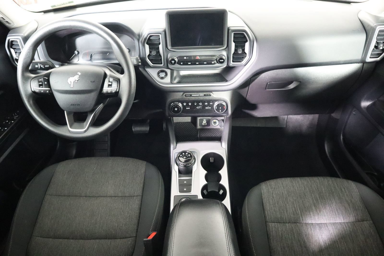 Used 2024 Ford Bronco Sport Big Bend image 31