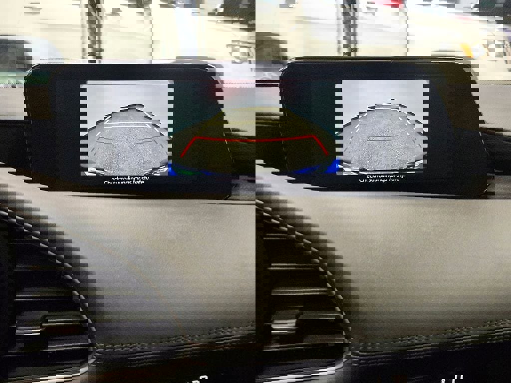 Used 2021 MAZDA MAZDA3 s image 20