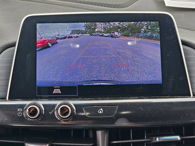 New 2026 Cadillac CT4 Premium Luxury RWD image 23