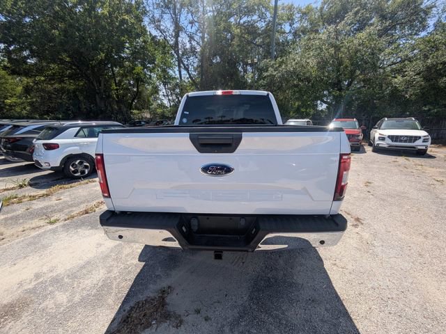 Used 2019 Ford F150 XLT w/ Trailer Tow Package image 4