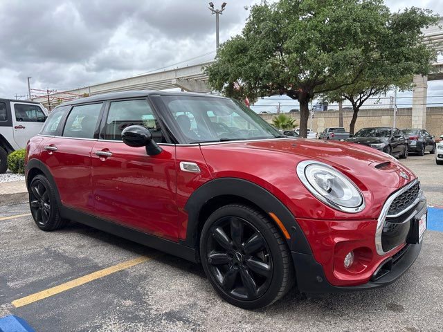 Used 2018 MINI Cooper Clubman S image 6