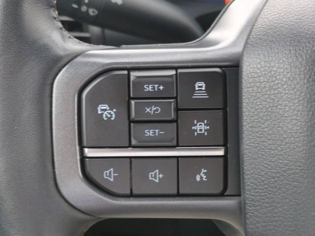 Used 2023 Ford F150 Lightning Lariat AWD/4WD image 17