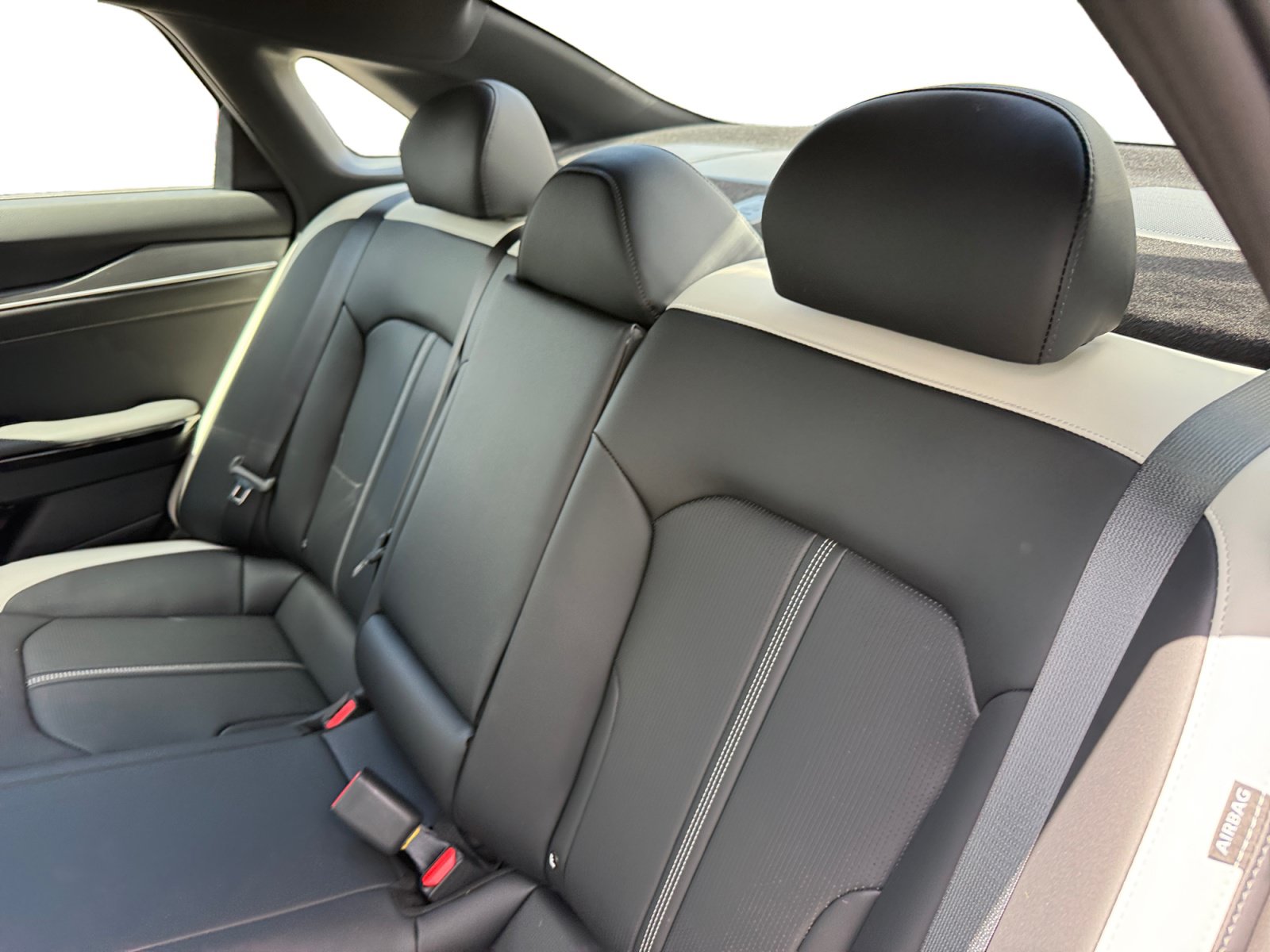 New 2026 Kia K5 GT-Line w/ GT-Line Premium Package FWD image 16