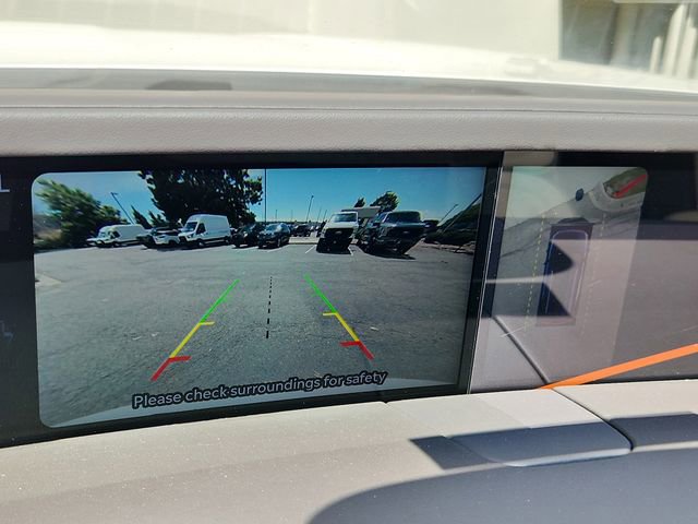 New 2025 Lincoln Nautilus Black Label image 21