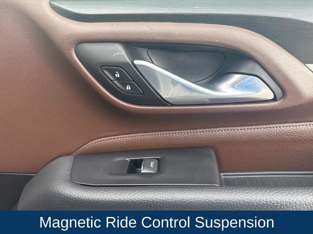 Used 2021 GMC Yukon Denali w/ Denali Premium Package AWD/4WD image 31