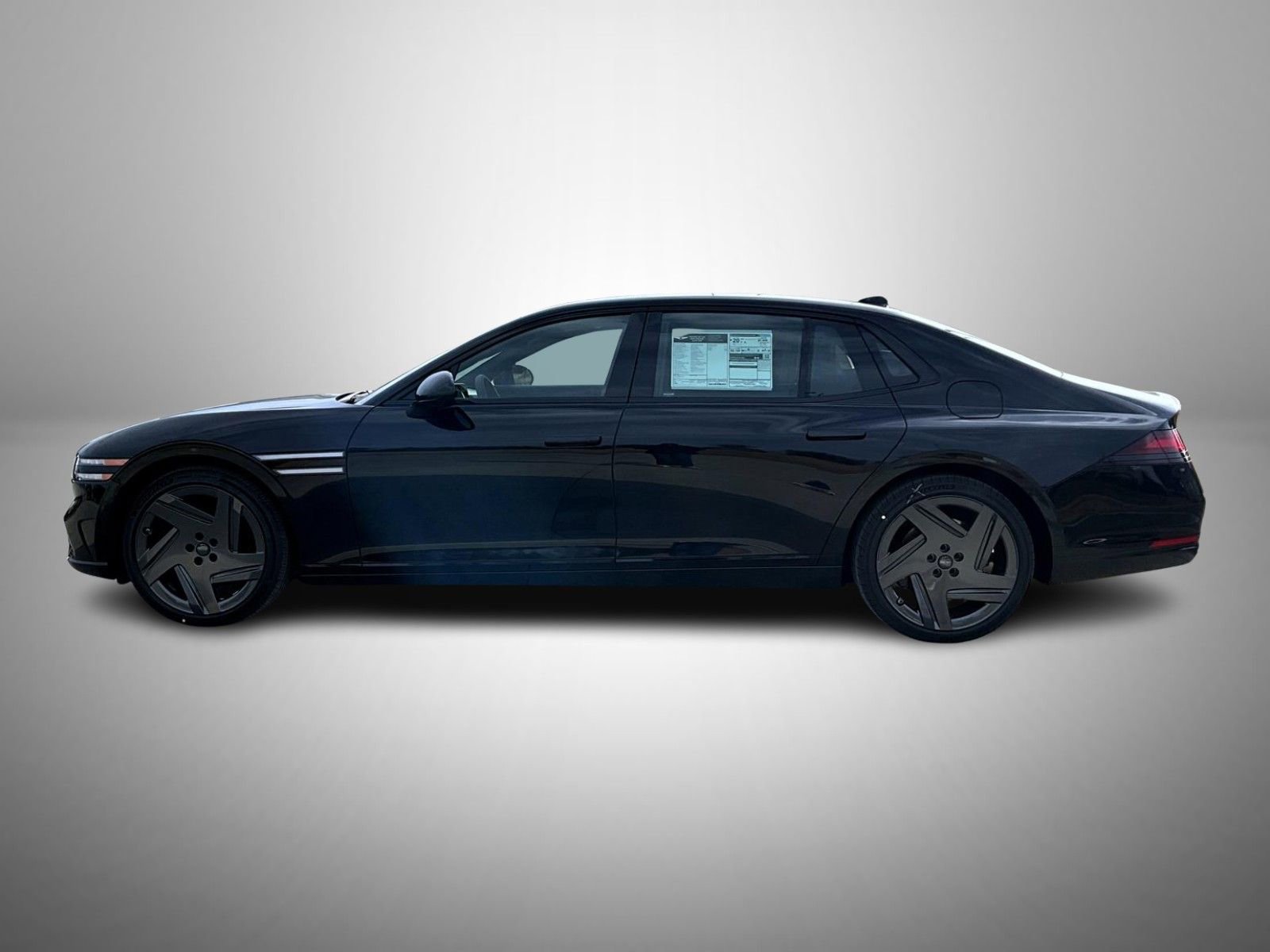 New 2026 Genesis G90 3.5T Prestige image 8