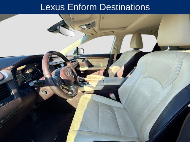 Used 2017 Lexus RX 350 AWD image 20