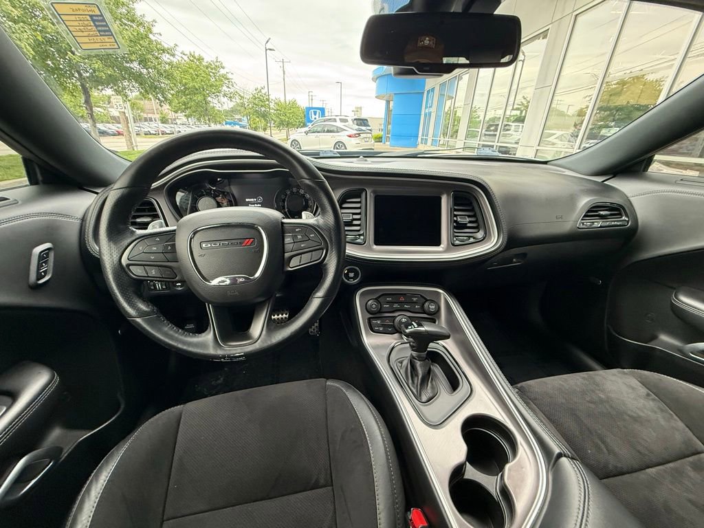 Used 2021 Dodge Challenger GT w/ Plus Package RWD image 6