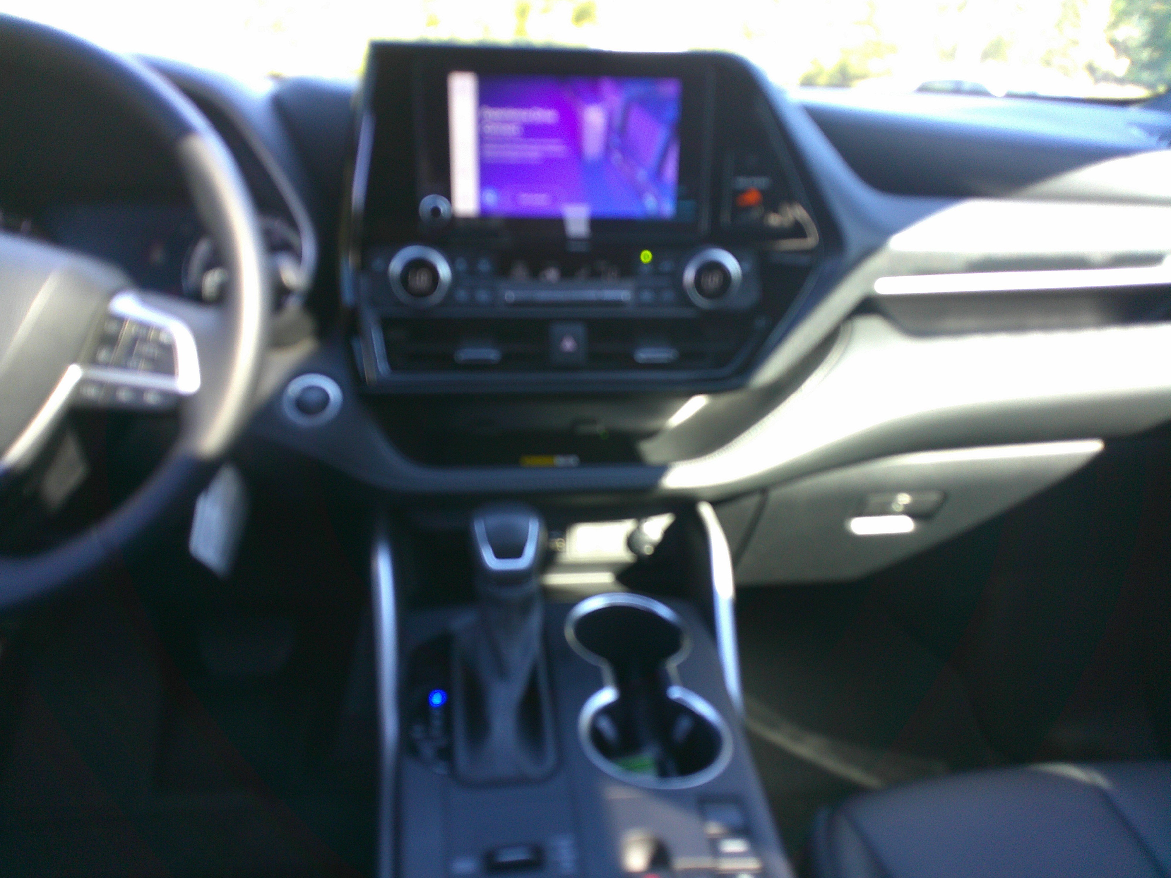 Used 2024 Toyota Highlander XSE image 33