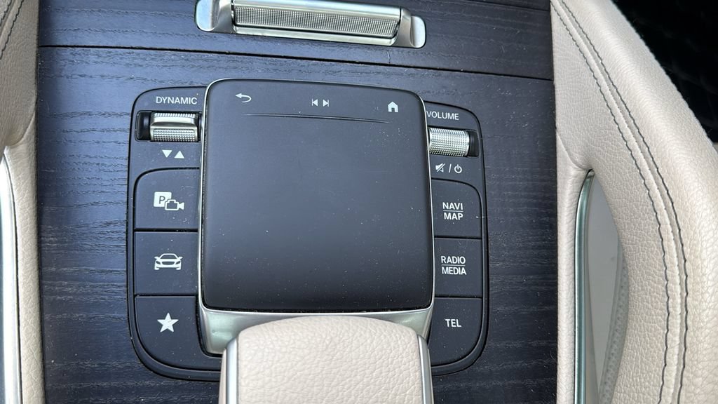 Certified 2023 Mercedes-Benz GLS 580 4MATIC image 41
