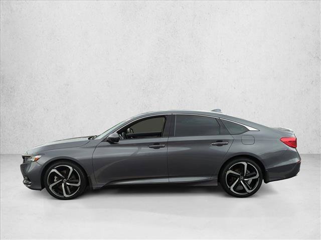 Used 2020 Honda Accord Sport image 9