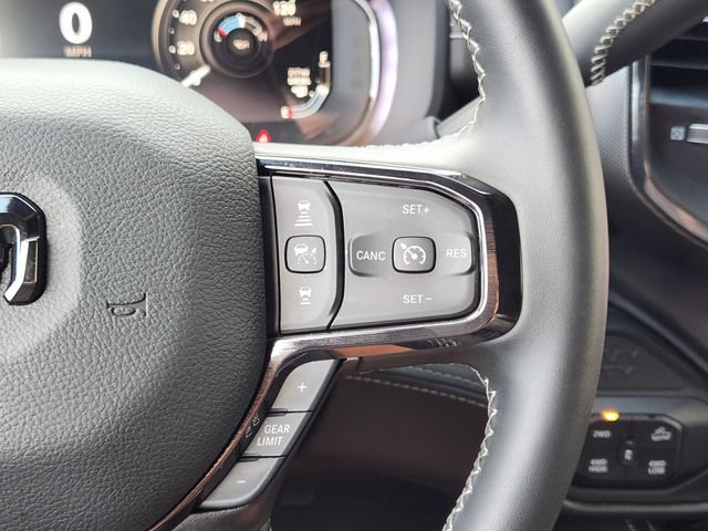 Used 2026 RAM 2500 Limited AWD/4WD image 30