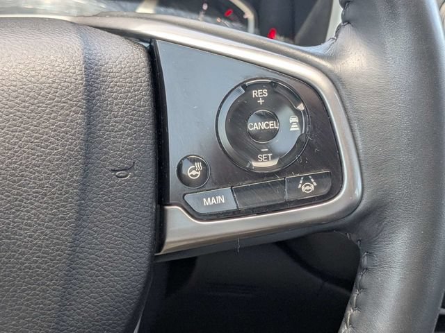 Used 2021 Honda CR-V Touring image 30