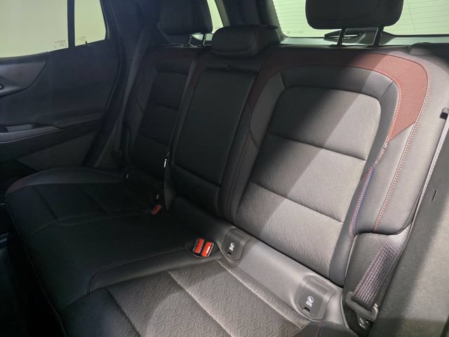 Certified 2026 Chevrolet Equinox RS w/ Convenience Package III AWD/4WD image 33