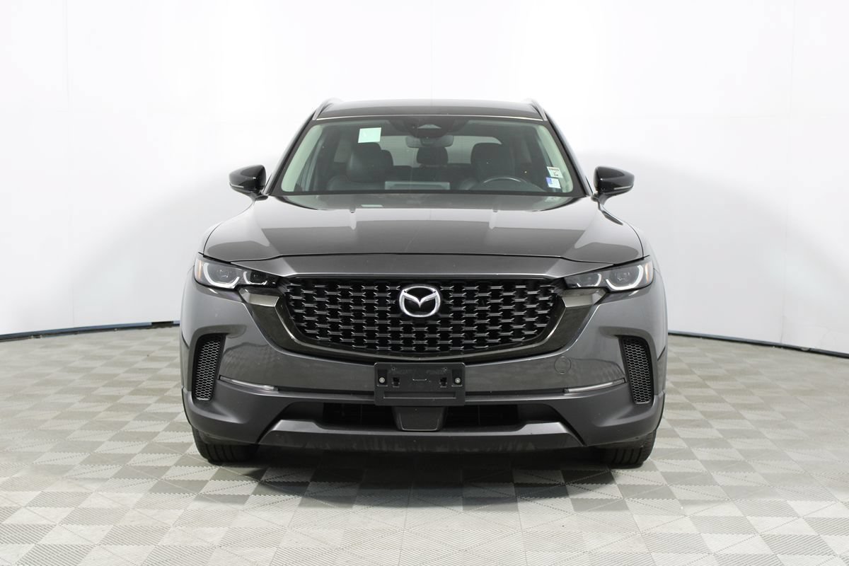 Used 2025 MAZDA CX-50 AWD 2.5 S w/ Preferred Package image 2