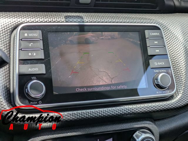 Used 2019 Nissan Kicks SV FWD image 23