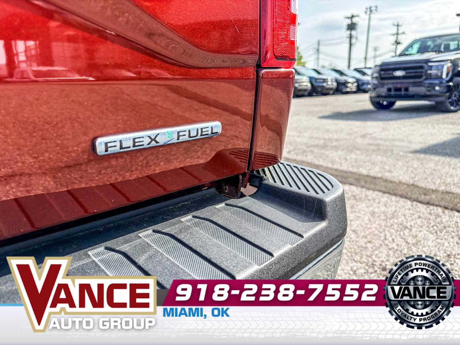 Used 2016 Ford F150 XLT w/ Equipment Group 302A Luxury AWD/4WD image 11