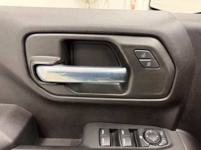 Used 2024 Chevrolet Silverado 1500 Custom AWD/4WD image 19