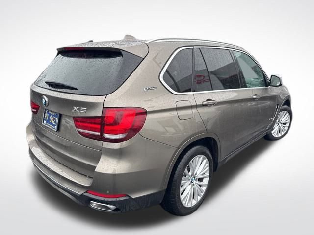 Used 2017 BMW X5 xDrive40e image 2