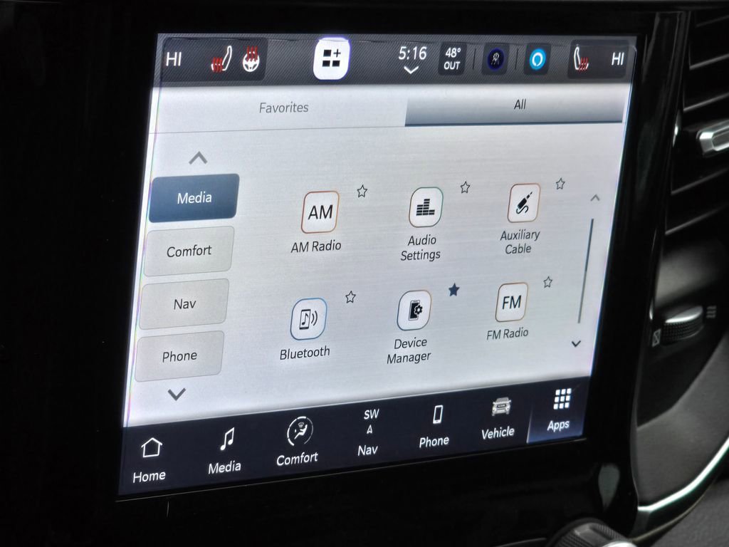 Used 2023 RAM 2500 Laramie image 39