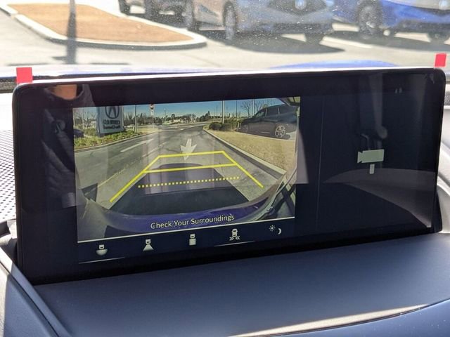 New 2026 Acura RDX A-Spec image 20