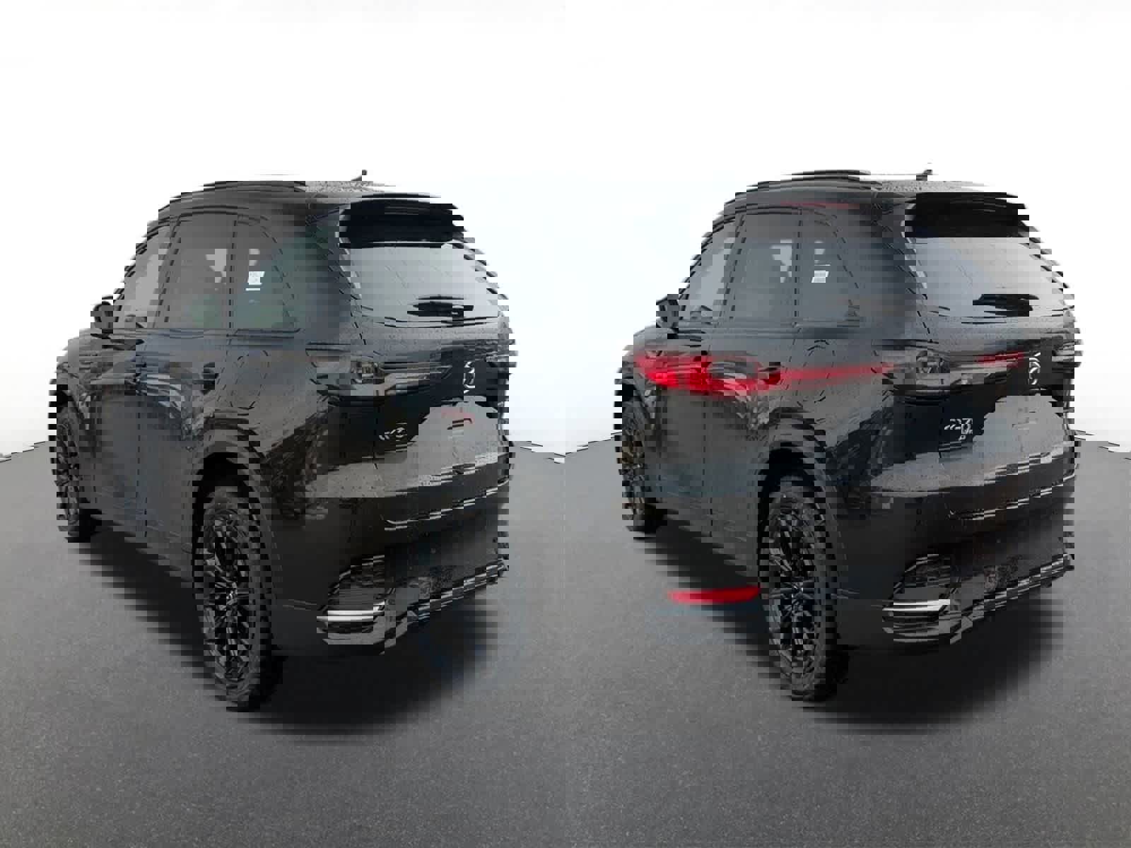 New 2025 MAZDA CX-70 3.3 Turbo w/ Premium Plus Pkg image 4