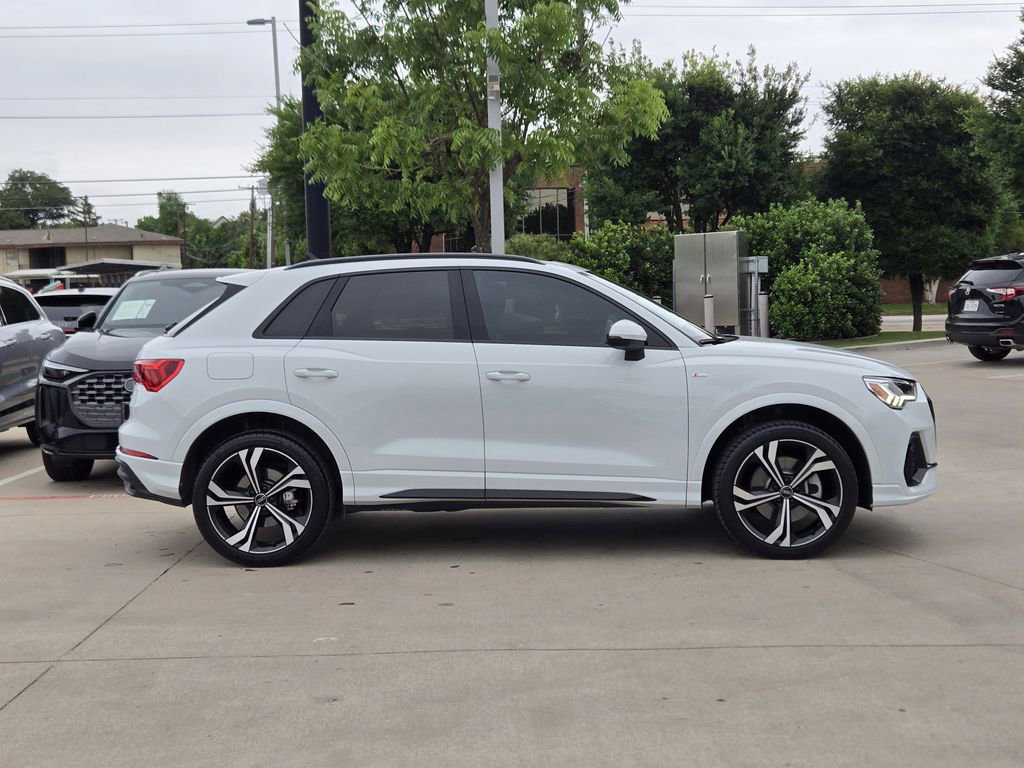 Certified 2023 Audi Q3 2.0T Premium Plus w/ Premium Plus Package AWD/4WD image 7