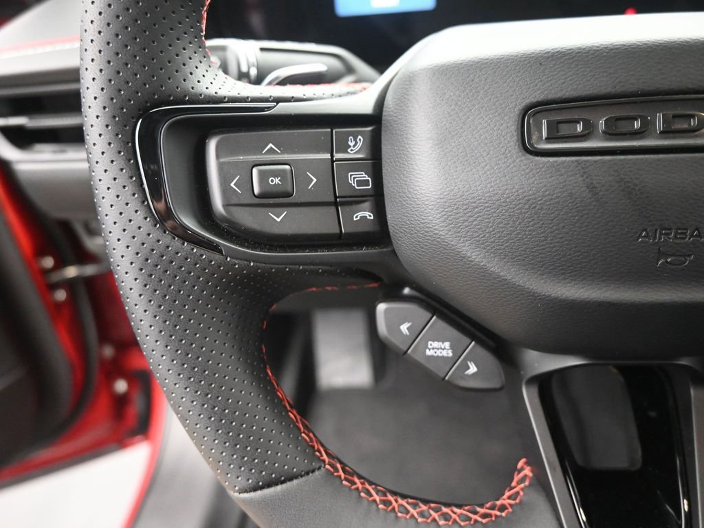 New 2024 Dodge Charger R/T w/ Plus Group image 29