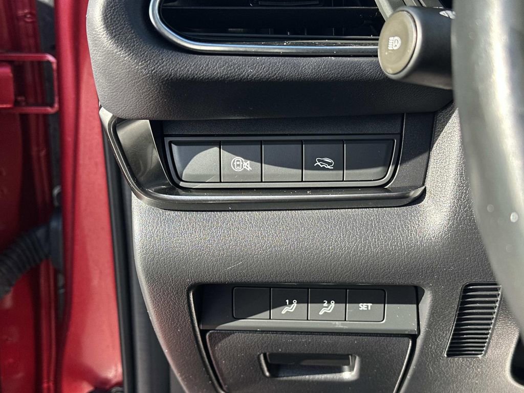 Certified 2024 MAZDA CX-30 AWD 2.5 S w/ Preferred Package image 19