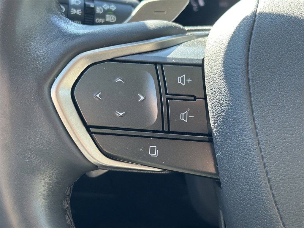 Used 2025 Lexus NX 300h AWD w/ Luxury Package image 35