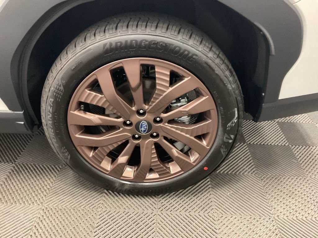 New 2026 Subaru Forester Sport AWD/4WD image 6