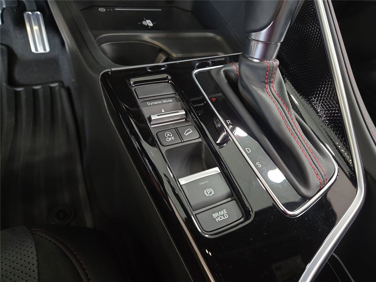 New 2025 Acura ADX A-Spec image 9