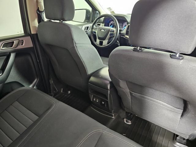 Certified 2020 Ford Ranger XLT w/ Equipment Group 301A Mid AWD/4WD image 14