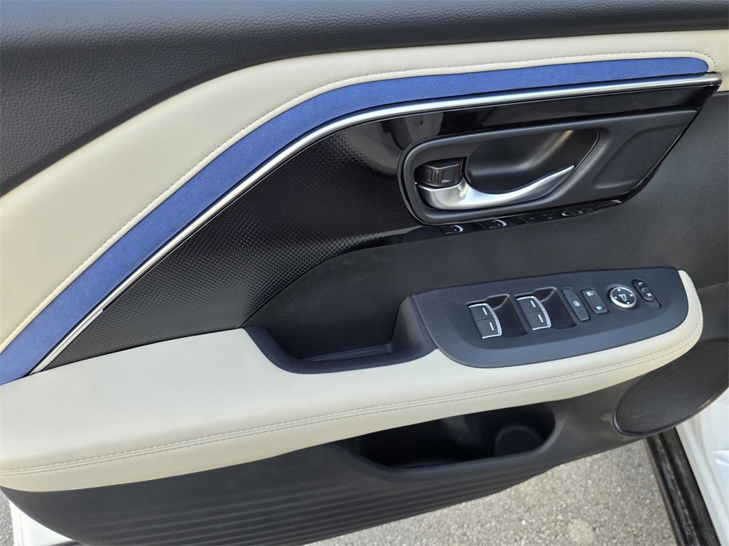 New 2025 Acura ADX A-Spec image 14