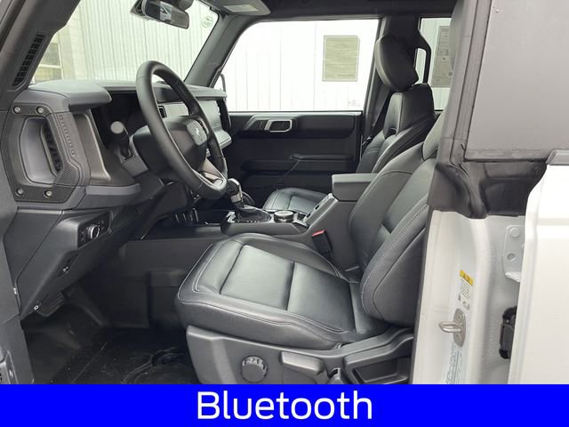 New 2025 Ford Bronco Badlands AWD/4WD image 10